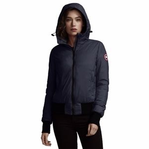 CANADA GOOSE Dore Jacket Coat (NWOT)